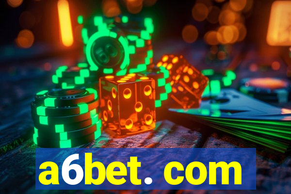 a6bet. com